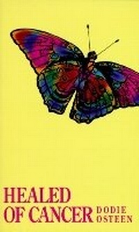 Enlarge image Cover: Healed of Cancer - Struik Christian Books