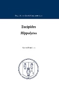 Cover: Hippolytus - Bryn Mawr Commentaries