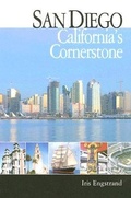 Cover: San Diego - Sunbelt Publications
