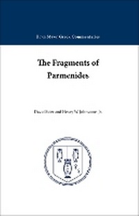 Enlarge image Cover: Fragments - Bryn Mawr Commentaries