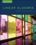 Cover: Linear Algebra with Applications - McGraw Hill Higher Education
