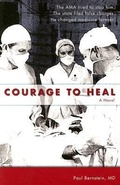 Cover: Courage to Heal - Sunbelt Publications