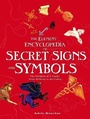 Cover: Element Encyclopedia of Secret Signs and Symbols - HarperCollins