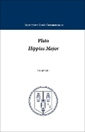 Cover: Hippias Major - Bryn Mawr Commentaries