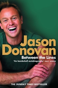 Enlarge image Cover: Between the Lines - HarperCollins