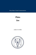 Cover: Ion - Bryn Mawr Commentaries