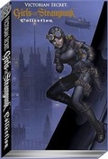 Cover: Victorian Secret: Girls of Steampunk Collection - Antarctic Press