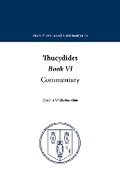 Cover: Book 6 - Bryn Mawr Commentaries