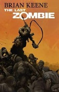 Cover: The Last Zombie: Zomnibus - Antarctic Press Inc