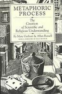 Enlarge image Cover: Metaphoric Process - Texas Christian University Press