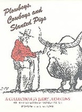 Cover: Plowboys, Cowboys, and Slanted Pigs - Texas Christian University Press