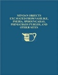 Cover: The Cretan Collection in the University Museum, University of Pennsylvania I - University of Pennsylvania Museum