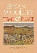 Cover: Time and Place - Texas Christian University Press