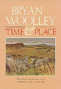 Enlarge image Cover: Time and Place - Texas Christian University Press