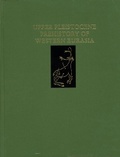 Cover: Upper Pleistocene Prehistory of Western Eurasia - University of Pennsylvania Museum