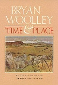 Cover: Time and Place - Texas Christian University Press