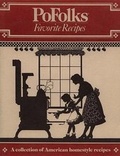 Cover: Pofolks Favorite Recipes - Wine Appreciation Guild