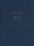 Cover: East Cretan White-on-Dark Ware - University of Pennsylvania Museum