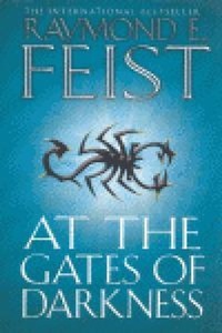 Enlarge image Cover: At the Gates of Darkness - HarperVoyager