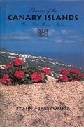Cover: Pleasures of the Canary Islands - Wine Appreciation Guild