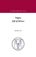 Cover: Life of Atticus - Bryn Mawr Commentaries