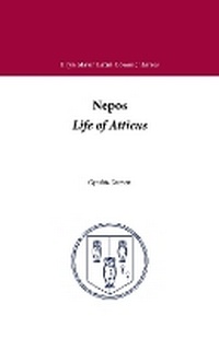 Enlarge image Cover: Life of Atticus - Bryn Mawr Commentaries