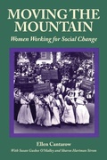 Cover: Moving the Mountain - Feminist Press at The City University of New York