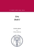Cover: Book I - Bryn Mawr Commentaries