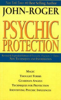 Enlarge image Cover: Psychic Protection - Mandeville Press