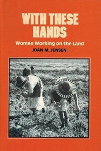 Enlarge image Cover: With These Hands - Feminist Press at The City University of New York
