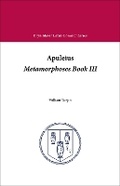 Cover: Metamorphoses - Bryn Mawr Commentaries