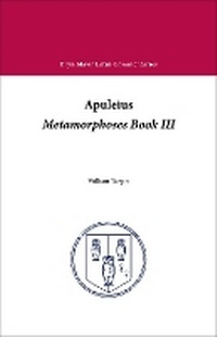 Enlarge image Cover: Metamorphoses - Bryn Mawr Commentaries