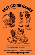 Cover: Easy Going Games - Bright Baby Books