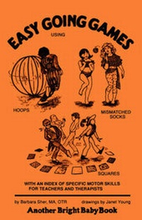 Enlarge image Cover: Easy Going Games - Bright Baby Books