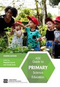Cover: ASE Guide to Primary Science Education - Association for Science Education