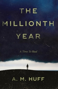 Enlarge image Cover: The Millionth Year - JK Press