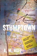 Cover: Stumptown - JK Press