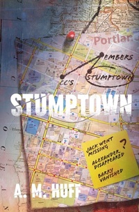 Enlarge image Cover: Stumptown - JK Press