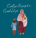 Cover: Catastrophe - The Poetry Translation Centre