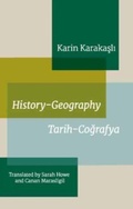 Cover: History-Geography - The Poetry Translation Centre