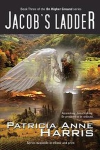 Enlarge image Cover: Jacob's Ladder - Patricia Anne Harris
