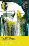 Cover: The Gptc Reader - 2017 Mainstage - Great Plains Theatre Conference