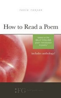 Enlarge image Cover: How to Read a Poem - T. S. Poetry Press