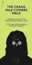 Cover: The Cragg Vale Coiners' Walk - Christopher Goddard