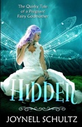 Cover: Hidden - Wet Dog Press