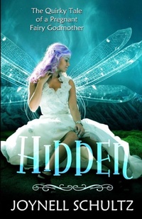 Enlarge image Cover: Hidden - Wet Dog Press