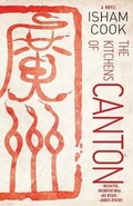 Cover: The Kitchens of Canton - Isham Cook