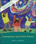 Cover: Social Work Practice - McGraw Hill Higher Education
