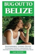 Cover: Bug Out to Belize - Equator