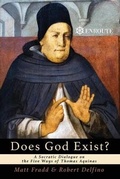 Cover: Does God Exist? - En Route Books and Media